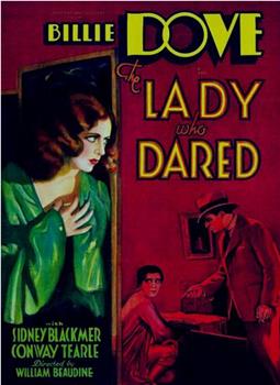 The Lady Who Dared在线观看和下载