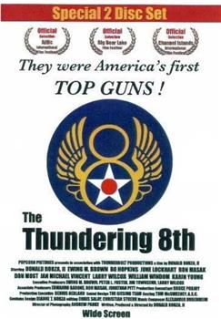 The Thundering 8th在线观看和下载