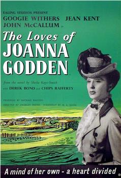 The Loves of Joanna Godden在线观看和下载