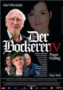 Der Bockerer IV - Prager Frühling在线观看和下载