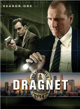 L.A. Dragnet在线观看和下载