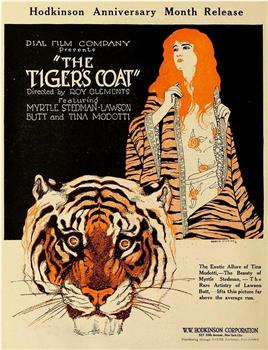 The Tiger's Coat在线观看和下载