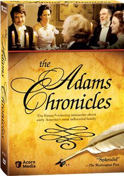 The Adams Chronicles在线观看和下载