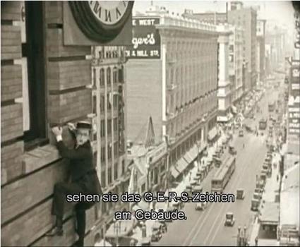 Harold Lloyd Comedy Collection: Harold's Hollywood - Then and Now在线观看和下载