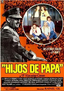 Hijos de papá在线观看和下载