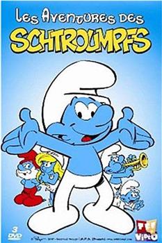 The Adventures of the Smurfs在线观看和下载