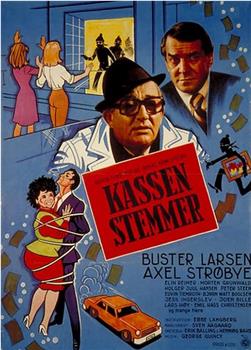 Kassen Stemmer在线观看和下载