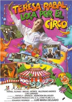 Loca por el circo在线观看和下载