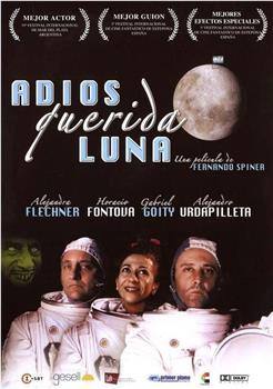 Adiós querida luna在线观看和下载