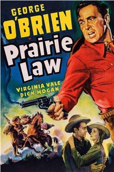 Prairie Law在线观看和下载