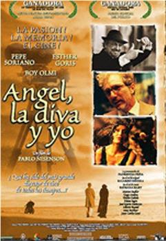 Angel, la diva y yo在线观看和下载