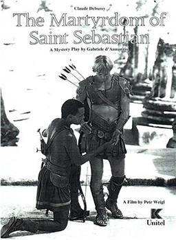The Martyrdom of St. Sebastian在线观看和下载