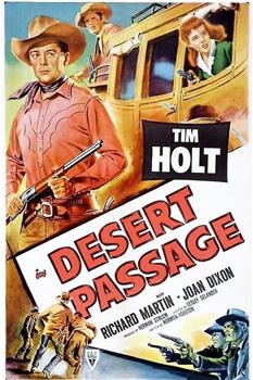 Desert Passage在线观看和下载