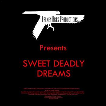 Sweet Deadly Dreams在线观看和下载