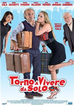 Torno a vivere da solo在线观看和下载