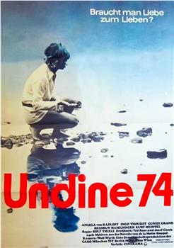 Undine 74在线观看和下载