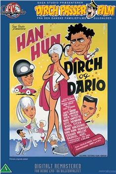 Han, Hun, Dirch og Dario在线观看和下载