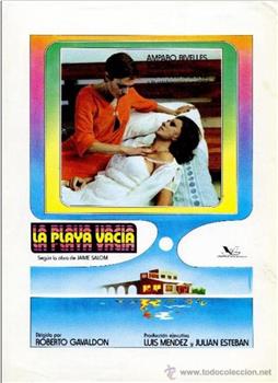 La playa vacía在线观看和下载