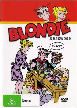 Blondie &amp; Dagwood: Second Wedding Workout在线观看和下载