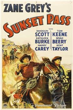 Sunset Pass在线观看和下载