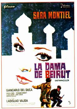 La dama de Beirut在线观看和下载