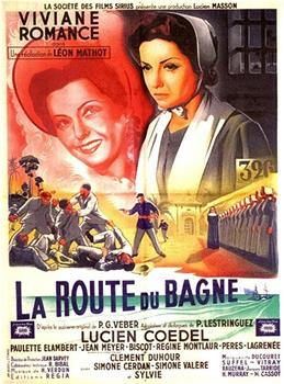 La route du bagne在线观看和下载