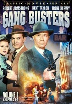 Gang Busters在线观看和下载