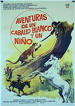 Aventuras de un caballo blanco y un niño在线观看和下载