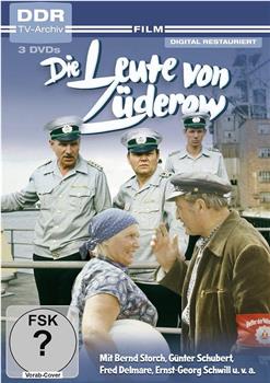 Die Leute von Züderow在线观看和下载