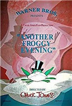 Another Froggy Evening在线观看和下载