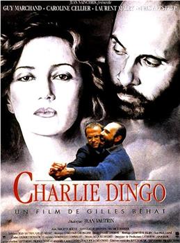 Charlie Dingo在线观看和下载