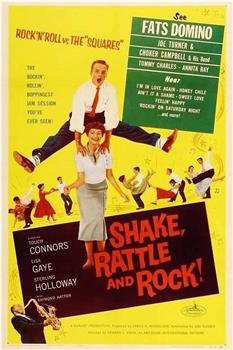 Shake, Rattle & Rock!在线观看和下载