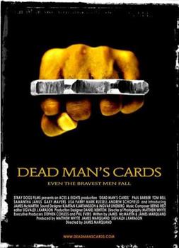 Dead Man's Cards在线观看和下载