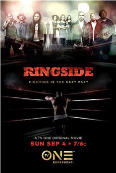 Ringside在线观看和下载