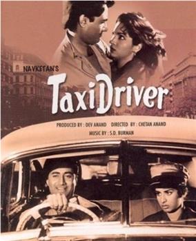 Taxi Driver在线观看和下载