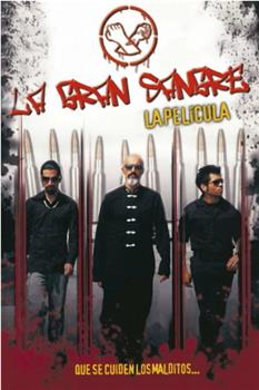 La gran sangre - La pelicula在线观看和下载