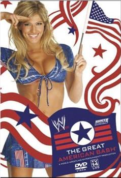 WWE Great American Bash在线观看和下载