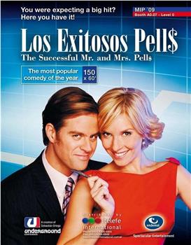 Los exitosos Pells在线观看和下载