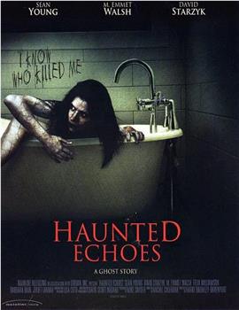Haunted Echoes在线观看和下载
