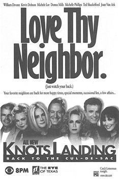 Knots Landing: Back to the Cul-de-Sac在线观看和下载