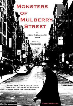 Monsters of Mulberry Street在线观看和下载