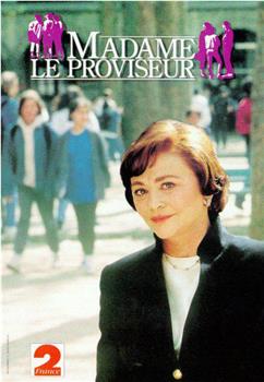 Madame le proviseur在线观看和下载