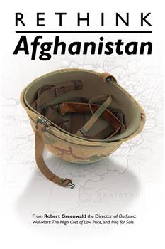 Rethink Afghanistan在线观看和下载