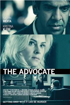The Advocate在线观看和下载