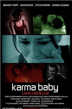 Karma Baby在线观看和下载