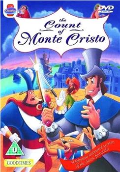 The Count of Monte Cristo在线观看和下载