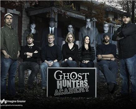 Ghost Hunters Academy在线观看和下载