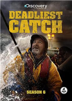 渔人的搏斗 第六季在线观看和下载