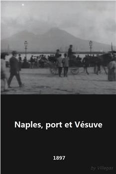 那不勒斯，港口与维苏威火山在线观看和下载