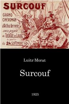 Surcouf在线观看和下载